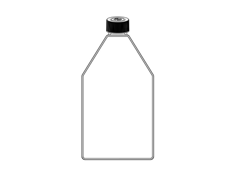 Soft Flask 175