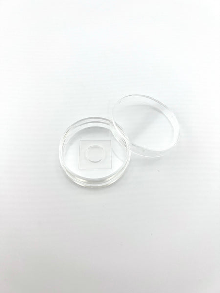 Softview 35 / 10 Glass